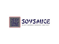 SOYSAUCE Kosher Chinese Takeout
