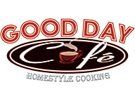Good Day Cafe - Irving