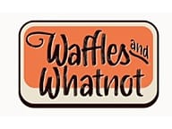 Wafflesandwhatnot offer