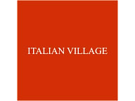 Italian Village