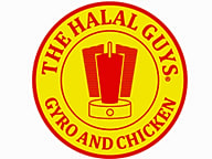 The Halal Guys - Dunwoody