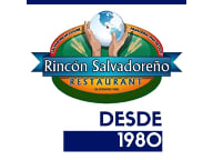 Rincon Salvadoreno Restaurant