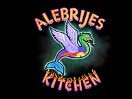Alebrijes Kitchen