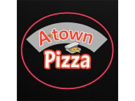 A Town Pizza