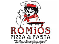 Romio's Pizza & Pasta