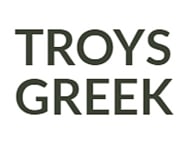 Troy's Greek Restaurant