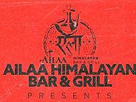 Ailaa Himalayan Bar and Grill