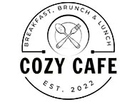 Cozy Cafe