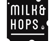 Milk & Hops/Twist