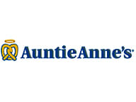 Auntie Anne's