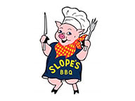 Slope's Bbq