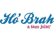 Ho' Brah Tacos