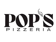 Pop's Pizzeria