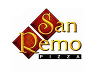 San Remo Pizza