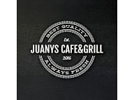 Juany's Cafe Grill