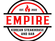 Empire Korean Steakhouse and Bar