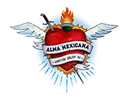 Alma Mexicana