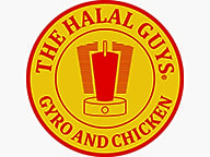 The Halal Guys Logo