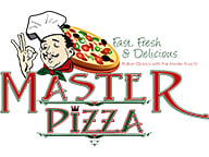 Master Pizza West Orange
