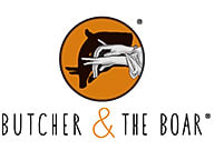Butcher and the Boar