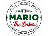 Mario The Baker