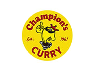 Champion's Curry - Pasadena