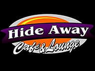 Hide Away Cafe and Lounge