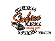 Sickiesburgers offer