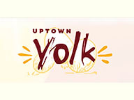 Uptown Yolk