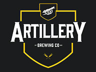The Artillery Brewing Company