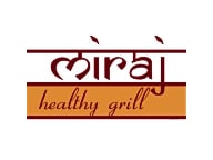 Miraj Healthy Grill