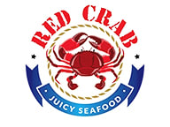 Red Crab Juicy Seafood