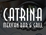 Catrina's Mexican Bar  Grill