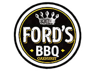 Ford's BBQ