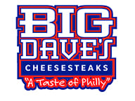 Big Dave's Cheesesteaks-Lawrenceville