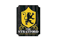 The Stratford Bar & Restaurant