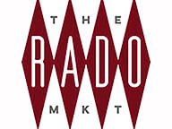 THE RADO MARKET