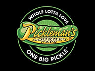 Pickleman's Gourmet Cafe