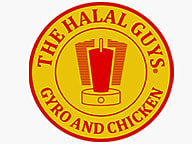 The Halal Guys offer