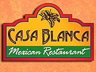 Casa Blanca - Wilmington