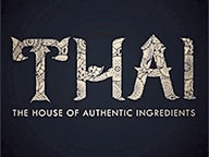 Thai - The House of Authentic Ingredients