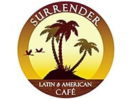 Surrender Cafe