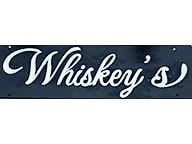 Whiskey's