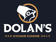 DOLAN'S UYGHUR CUISINE  ROWLAN