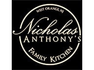Nicholas Anthony's Family Kitchen