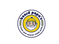 Beard Papa's Charlotte