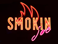 Smokin' Joe