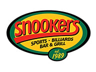 Snooker's Sports Billiards Bar & Grill