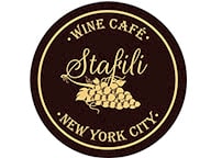 Stafili Wine Cafe