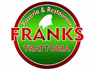 Franks Pizza & Restaurant